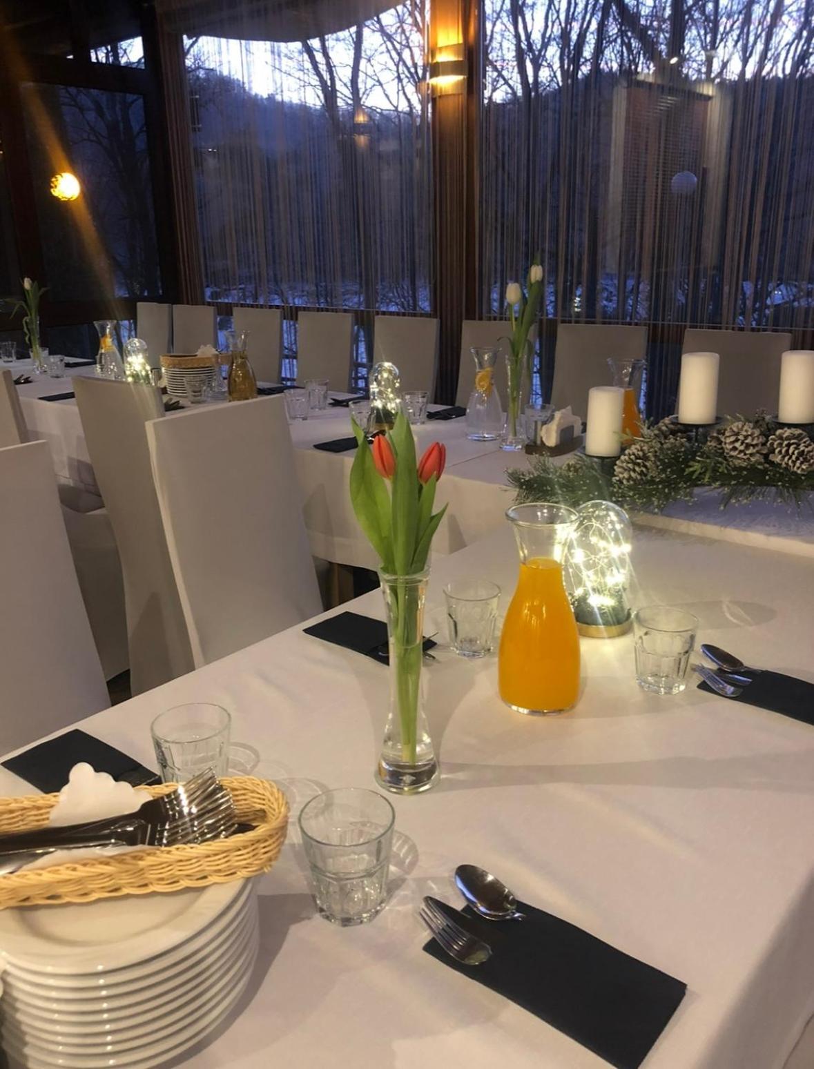 Osrodek Szkoleniowo Wypoczynkowy Roznow Hotel Kültér fotó