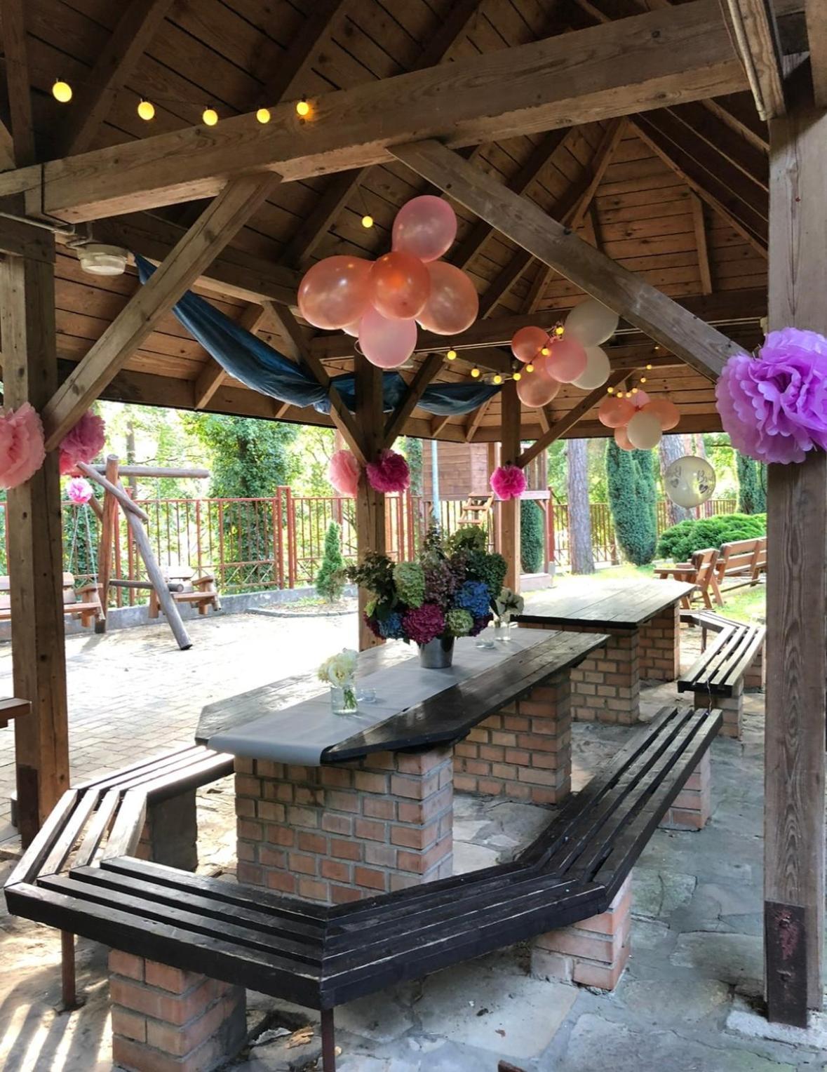 Osrodek Szkoleniowo Wypoczynkowy Roznow Hotel Kültér fotó